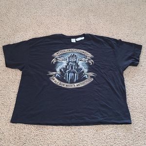 Motorcycle T-Shirt - image 1